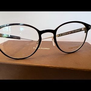 Brand New Tom Ford Glasses